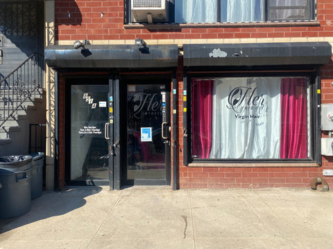 Herimports USA Brooklyn (Temporarily Closed) Hair Store
