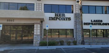 Herimports USA Las Vegas Hair Store