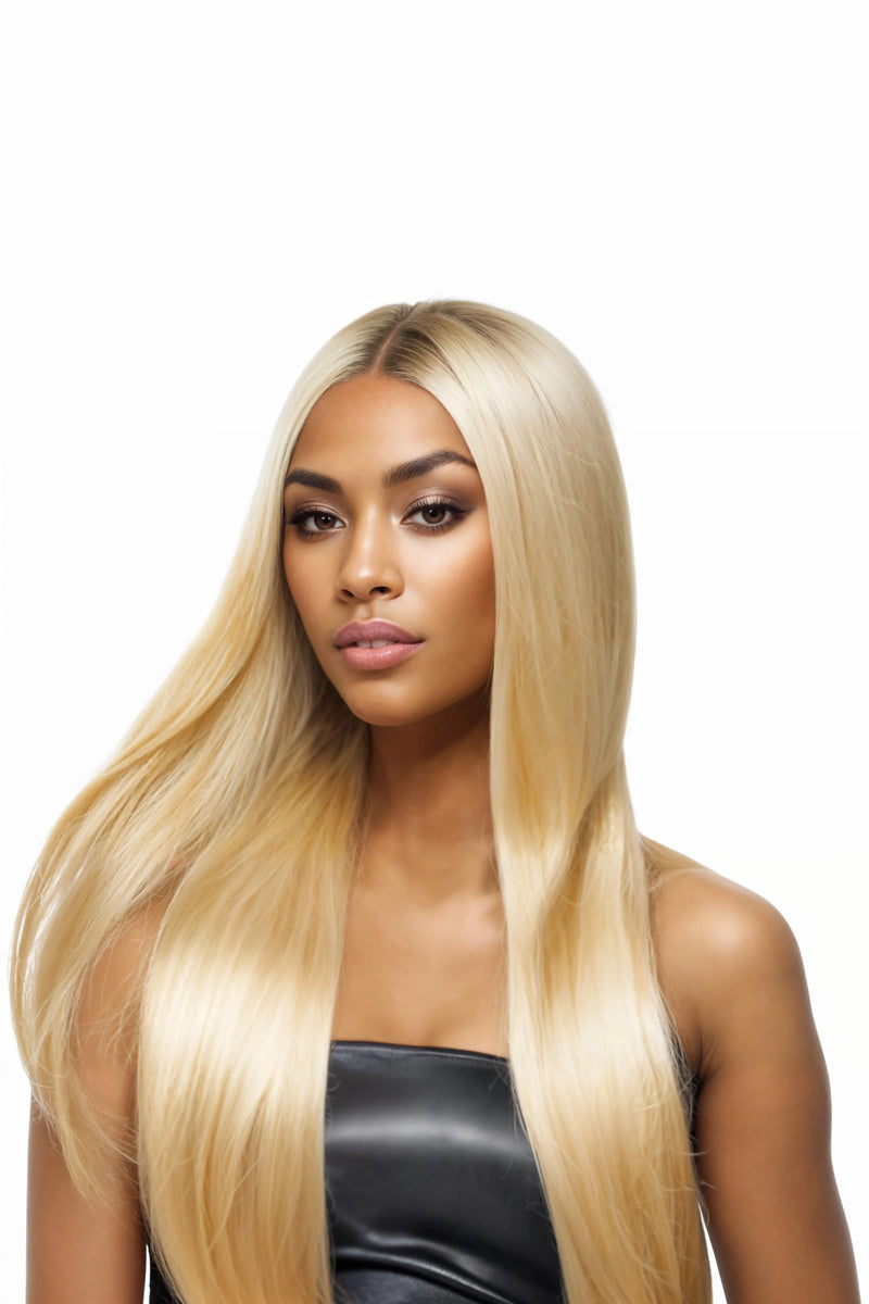 Malaysian Hair Bundles - Premium Straight Bundles