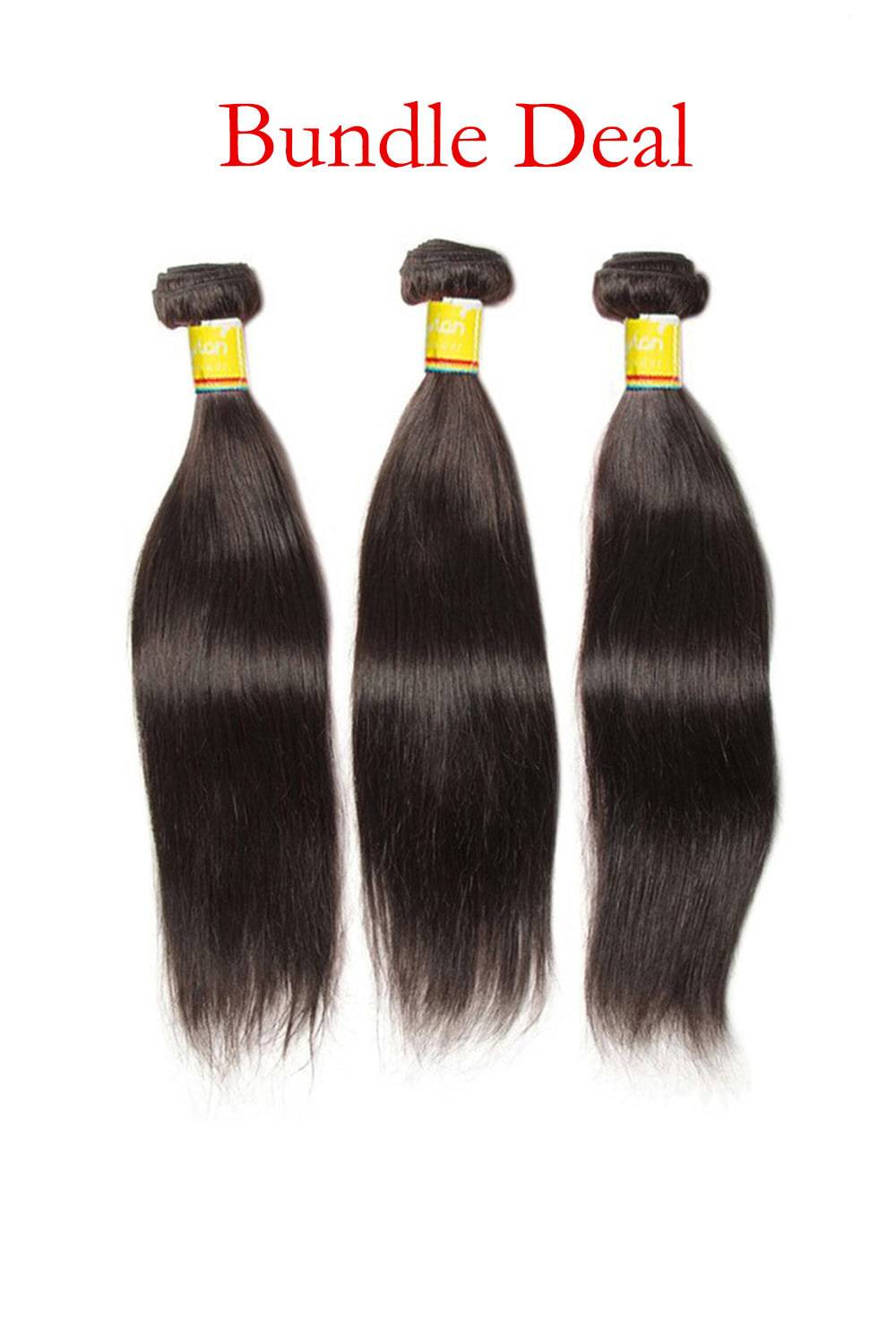 Premium Malaysian Straight Bundle Deals | Her Imports